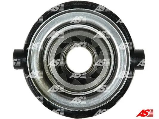 Freewheel Gear, starter