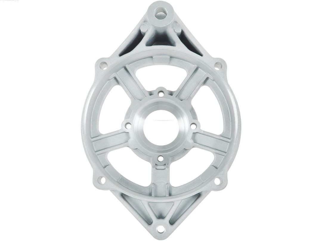 Bracket, alternator drive flange