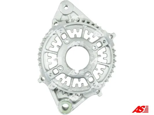 Bracket, alternator drive flange (ABR6008)