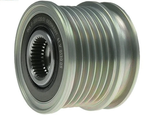 Alternator Freewheel Clutch (AFP0021(INA))
