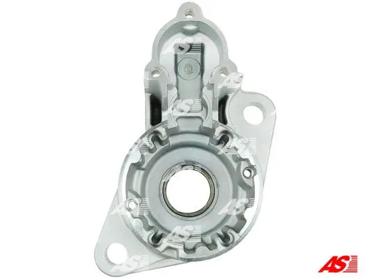 Starter Lid, carburettor