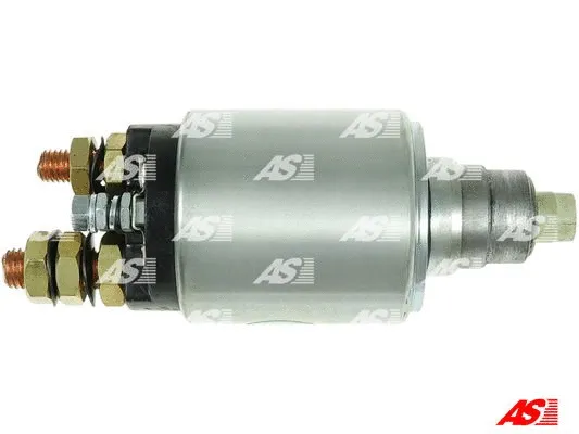 Solenoid Switch, starter (SS0217)