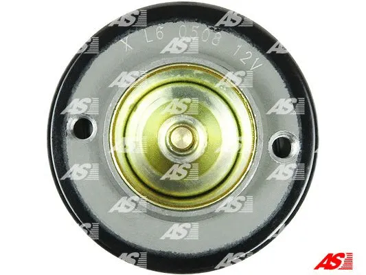 Solenoid Switch, starter