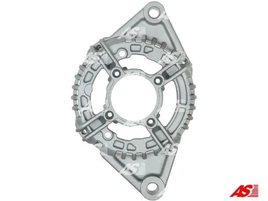 Bracket, alternator drive flange (ABR0077S)