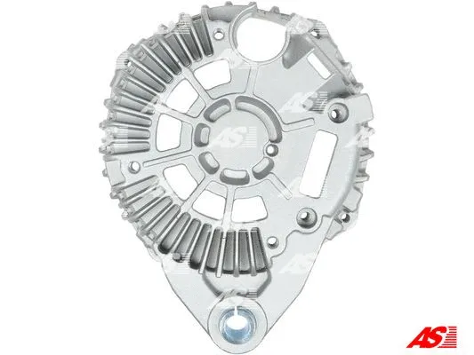 Bracket, alternator drive flange (ABR5034S)