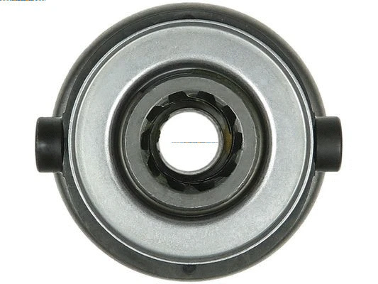 Freewheel Gear, starter