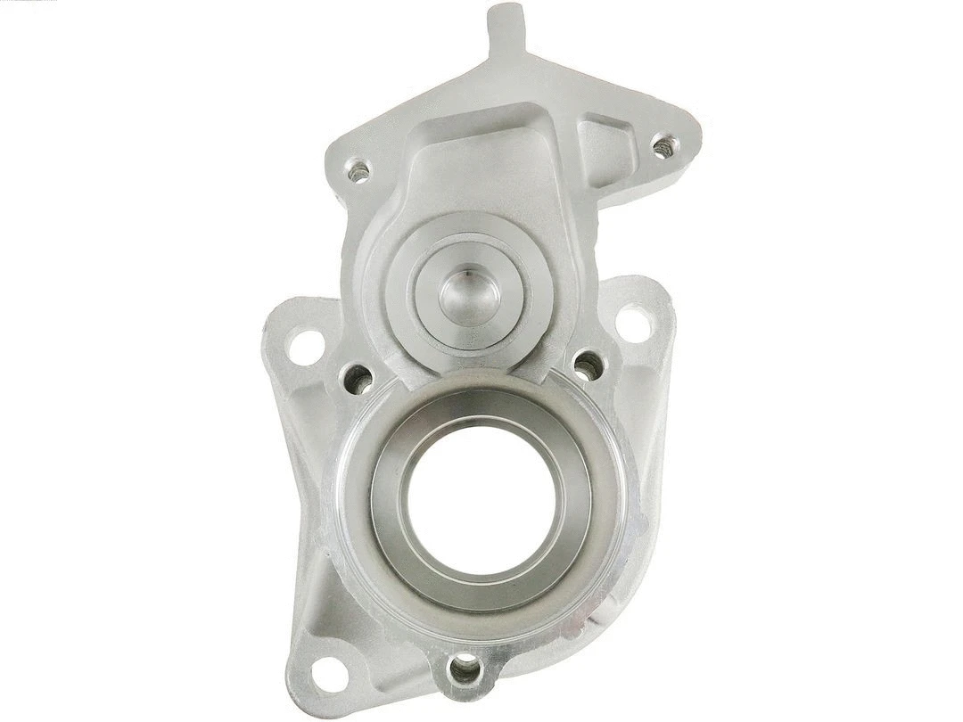 Starter Lid, carburettor