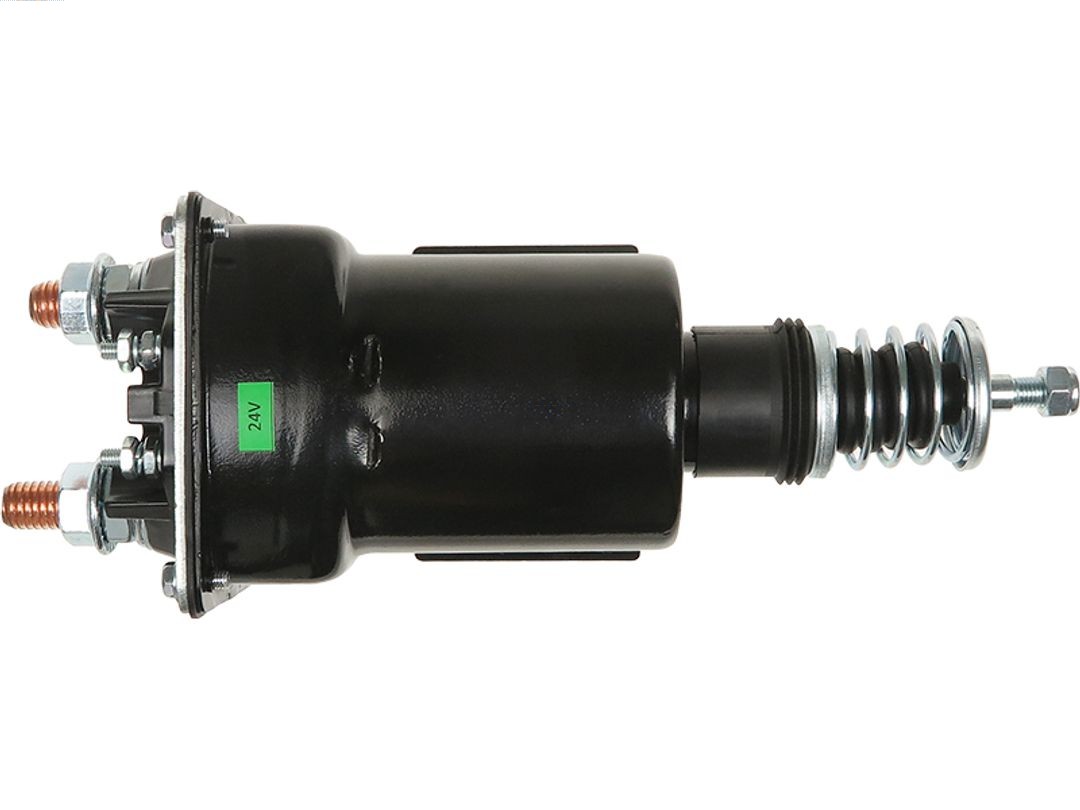 Solenoid Switch, starter (SS1004)