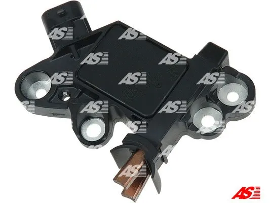 Alternator Regulator