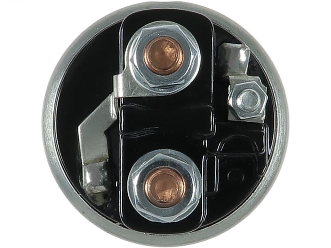 Solenoid Switch, starter