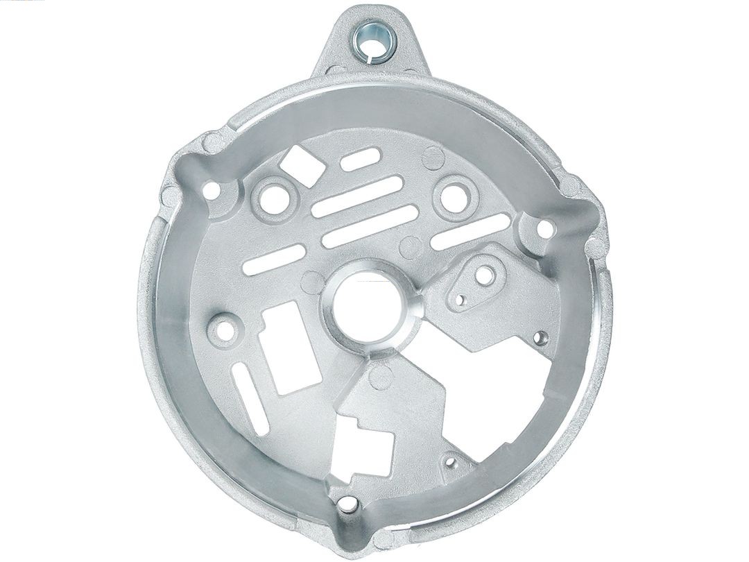 Bracket, alternator drive flange