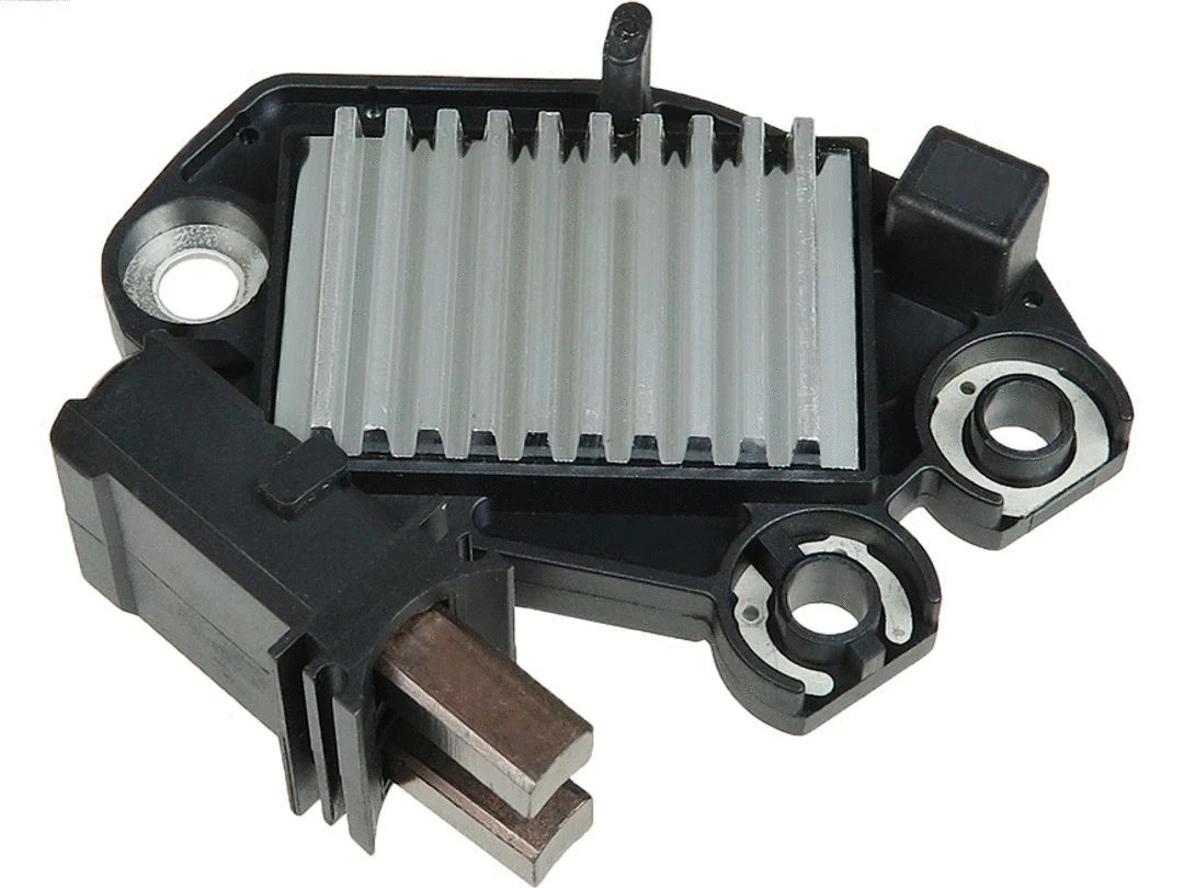 Alternator Regulator