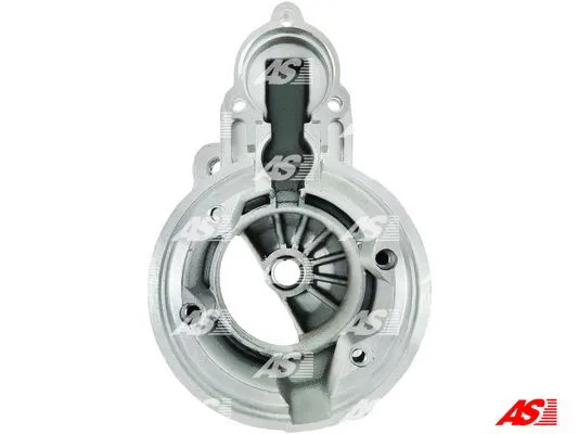 Starter Lid, carburettor