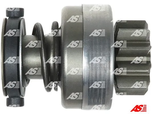 Freewheel Gear, starter (SD0197P)