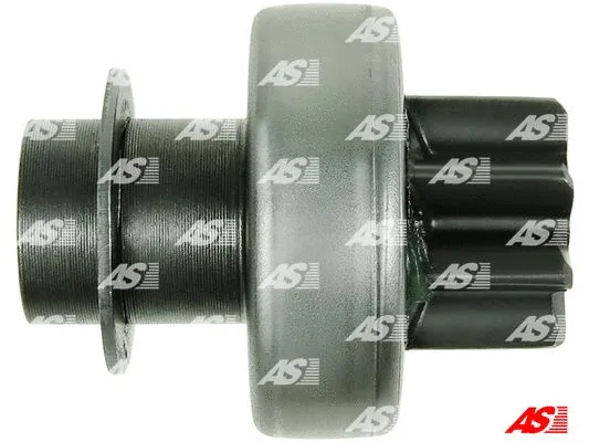 Freewheel Gear, starter (SD5014)