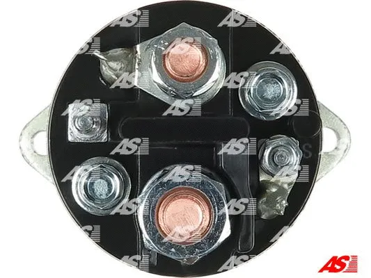 Solenoid Switch, starter