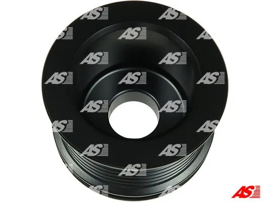 Belt Pulley, alternator