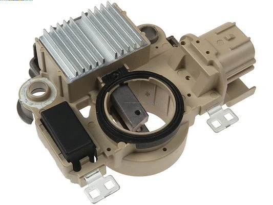 Alternator Regulator