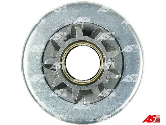 Freewheel Gear, starter