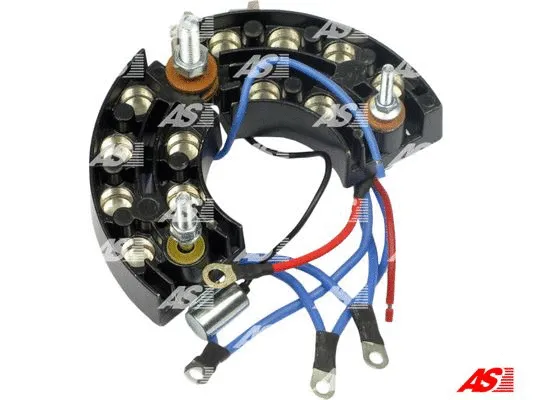 Rectifier, alternator (ARC9041)