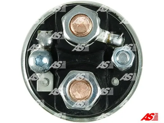 Solenoid Switch, starter