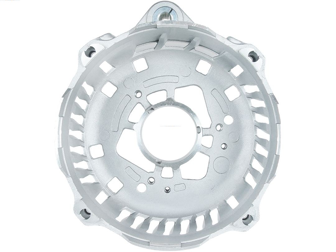 Bracket, alternator drive flange