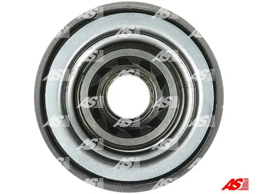 Freewheel Gear, starter