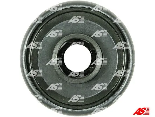 Freewheel Gear, starter