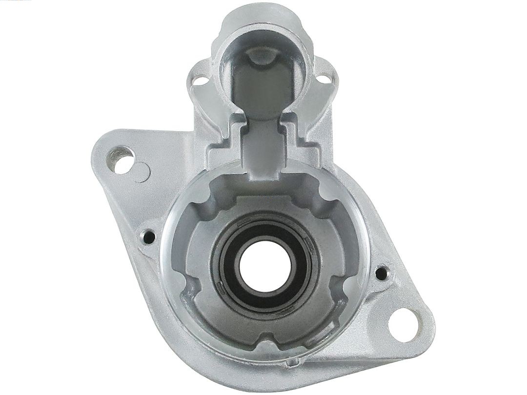 Starter Lid, carburettor