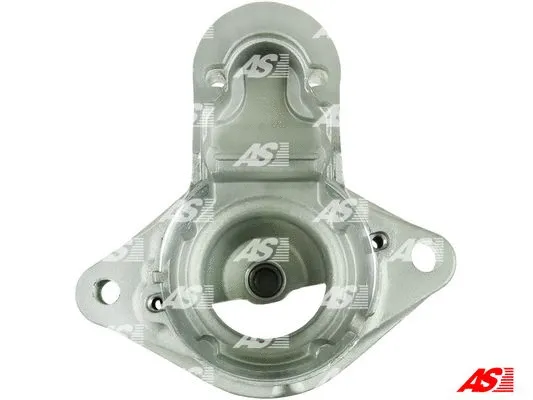 Starter Lid, carburettor