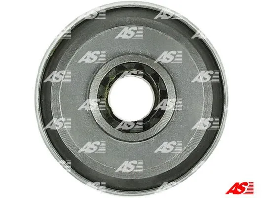 Freewheel Gear, starter