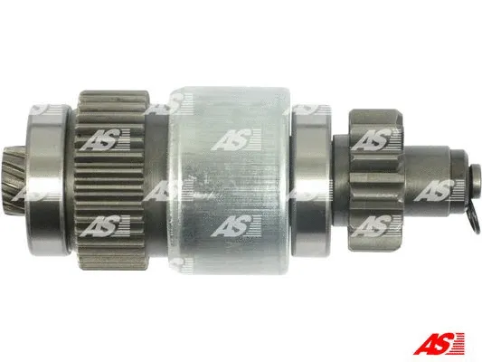 Freewheel Gear, starter (SD6021)