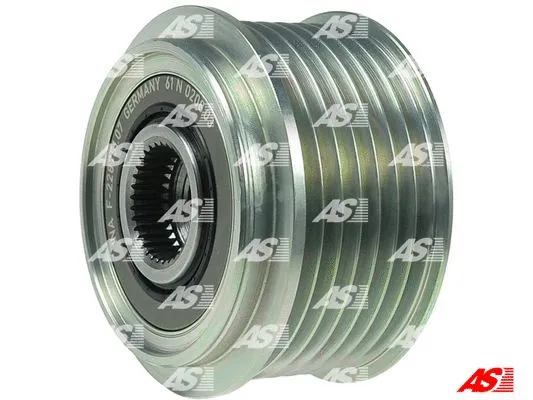Alternator Freewheel Clutch (AFP2003(INA))