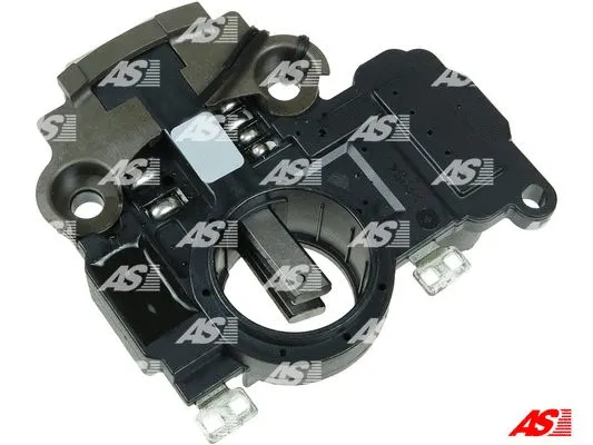 Alternator Regulator