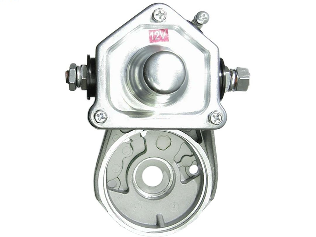 Solenoid Switch, starter