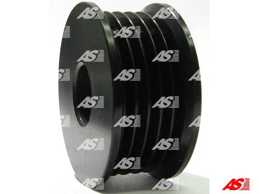 Belt Pulley, alternator