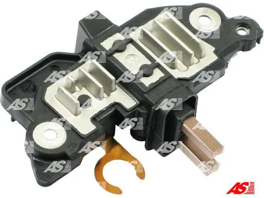 Alternator Regulator