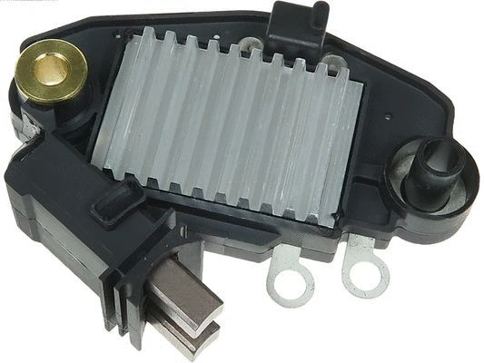 Alternator Regulator