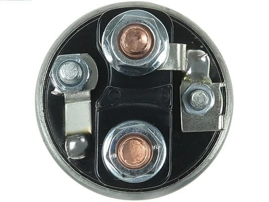 Solenoid Switch, starter