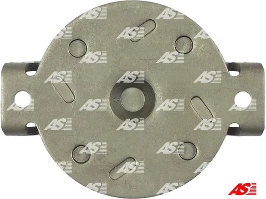 Starter Lid, carburettor (SBR3012)