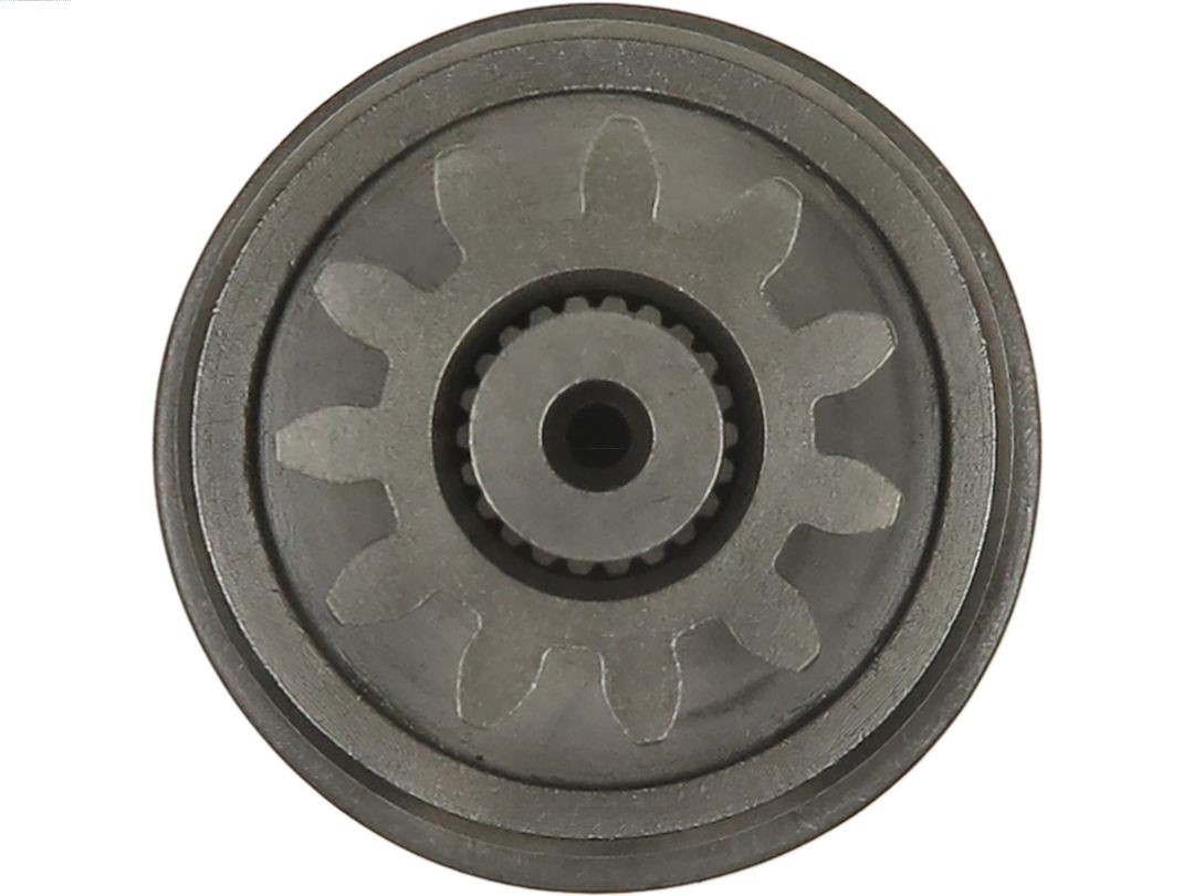 Ring Gear, planetary gearbox (starter)