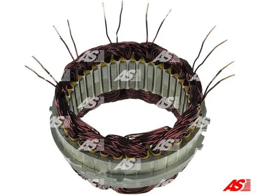 Stator, alternator (AS0080(BOSCH))