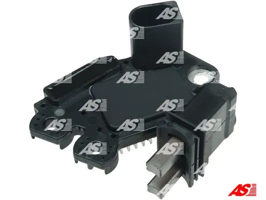 Alternator Regulator