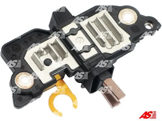 Alternator Regulator