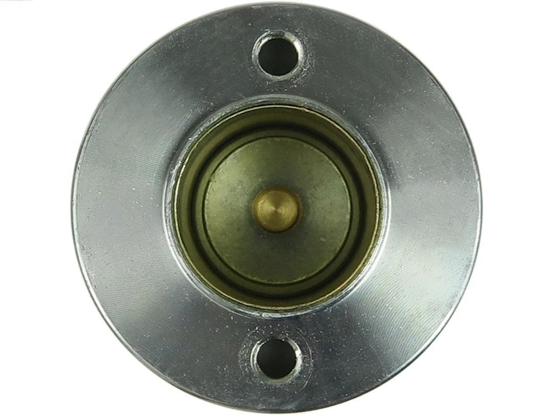 Solenoid Switch, starter