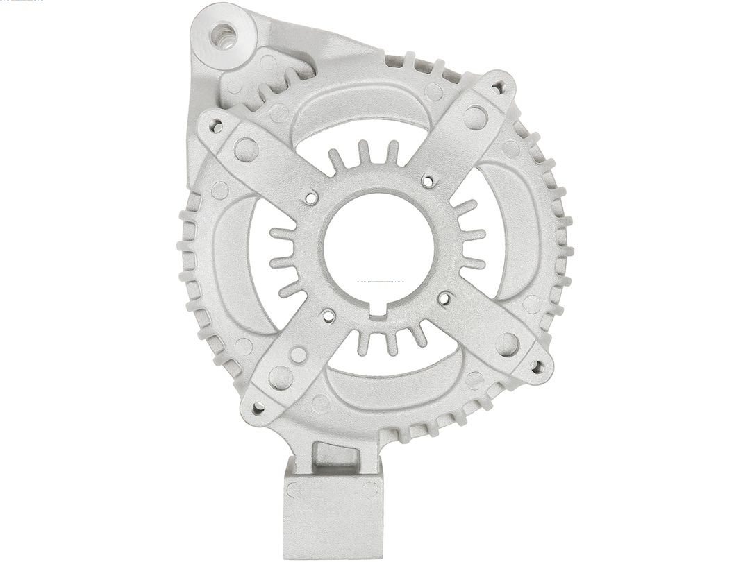 Bracket, alternator drive flange (ABR6073S)