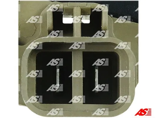 Alternator Regulator