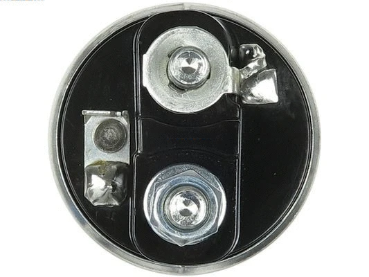 Solenoid Switch, starter