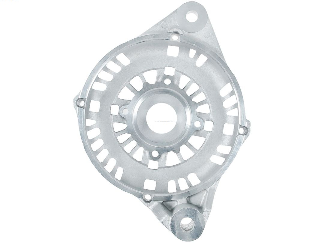 Bracket, alternator drive flange
