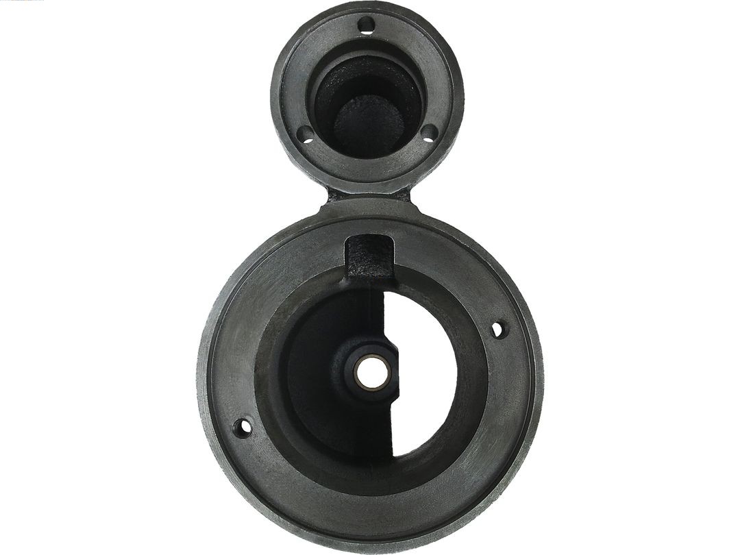 Starter Lid, carburettor